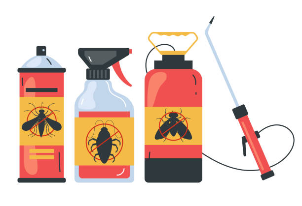 Wildlife Control Services in Rathdrum, ID